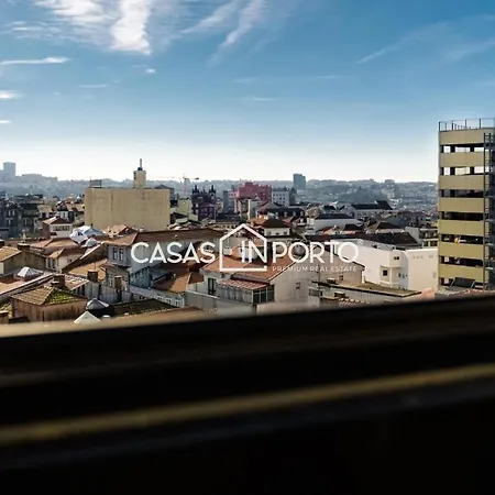 In - View Apartment