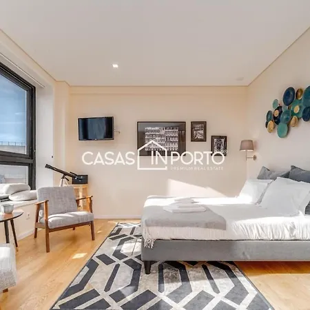 In - View * Porto